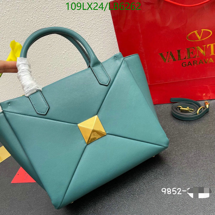 Valentino Bag-(4A)-Handbag-,Code: LB6262,$ 142USD