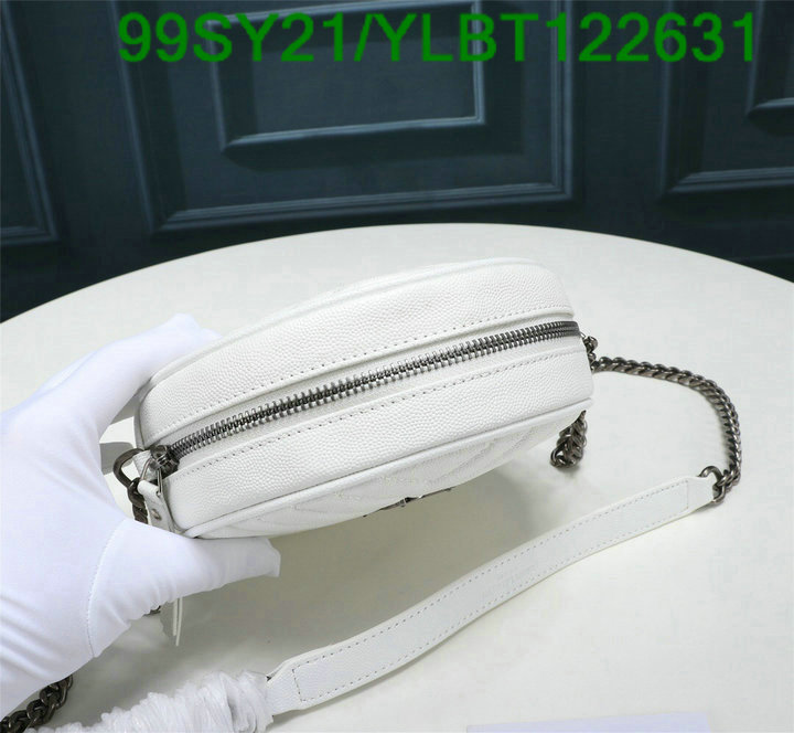 YSL Bag-(4A)-Diagonal- Code: YLBT122631 $ 129USD