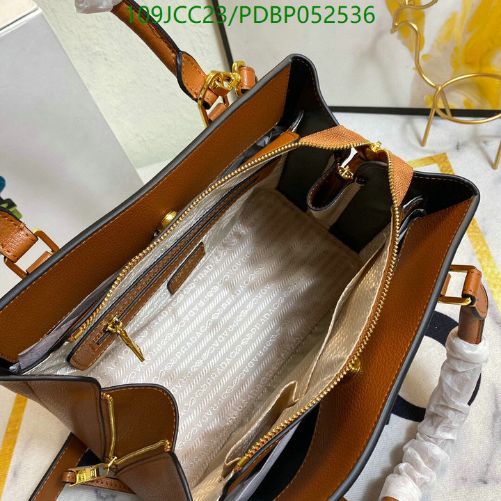Prada Bag-(4A)-Handbag- Code: PDBP052536 $ 142USD
