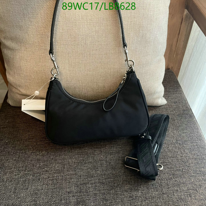 Tory Burch Bag-(4A)-Diagonal- Code: LB8628 $ 116USD
