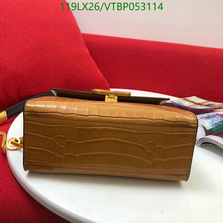 Valentino Bag-(4A)-Diagonal-,Code: VTBP053114,$ 155USD