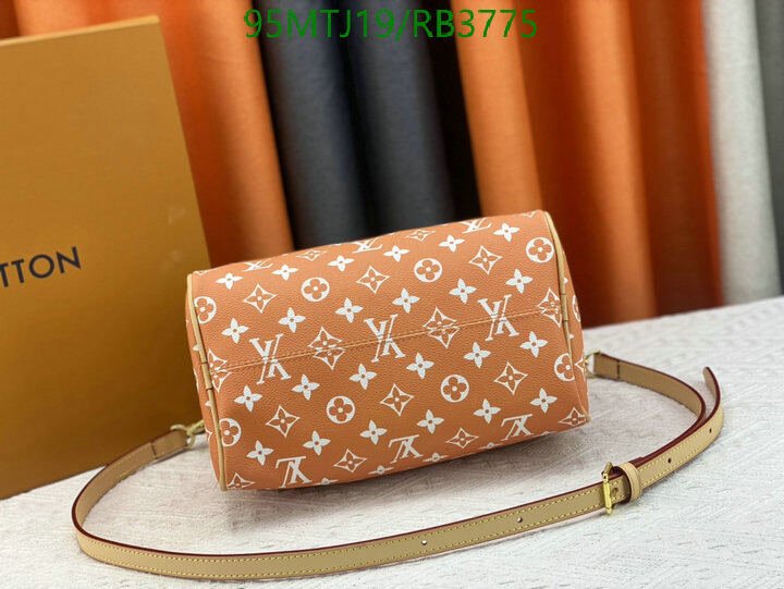 LV Bag-(4A)-Speedy- Code: RB3775 $ 124USD