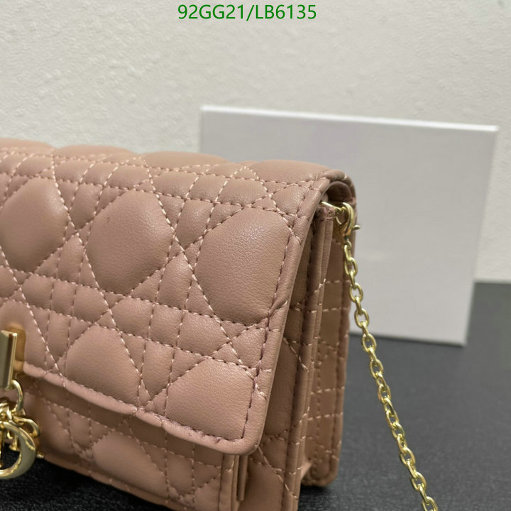 Dior Bags-(4A)-Other Style- Code: LB6135 $ 120USD