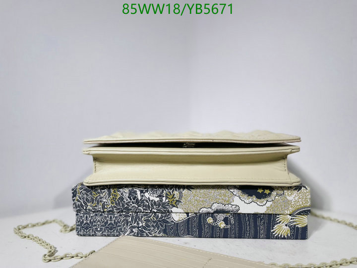 Dior Bags-(4A)-Other Style-,Code: YB5671,$ 111USD