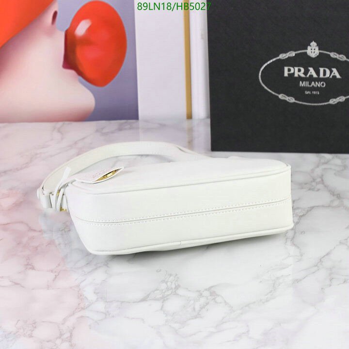 Prada Bag-(4A)-Re-Edition 2000 Code: HB5027 $ 116USD
