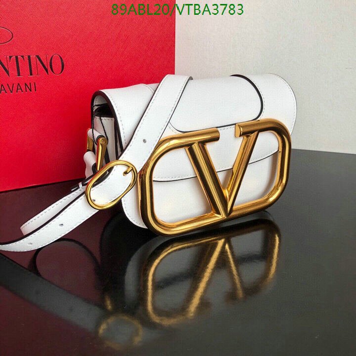Valentino Bag-(4A)-Diagonal-,Code: VTBA3783,$ 116USD