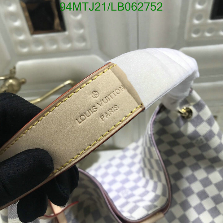 LV Bags-(4A)-Handbag Collection-,Code: LB062752,$ 123USD