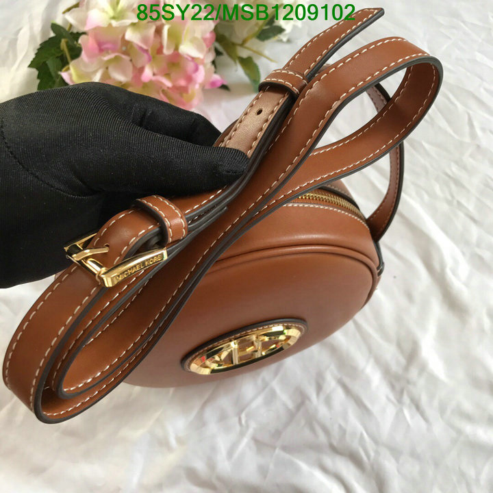 Michael Kors Bag-(4A)-Diagonal-,Code: MSB1209102,$ 111USD