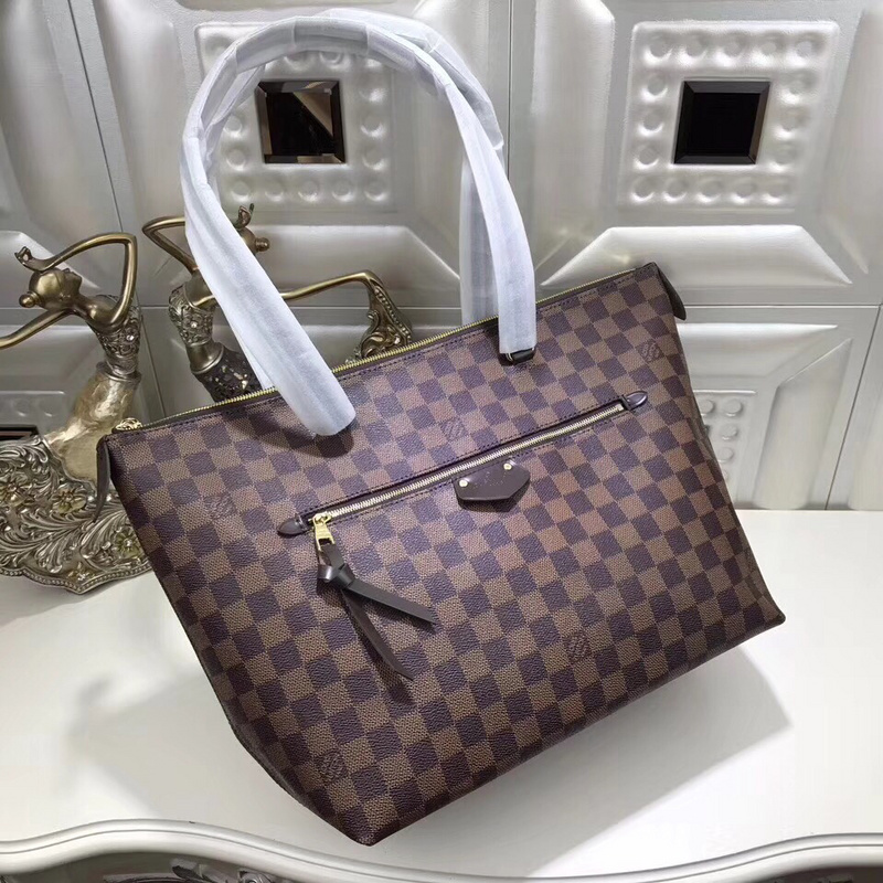 LV Bags-(4A)-Neverfull-,Code：LB081499,