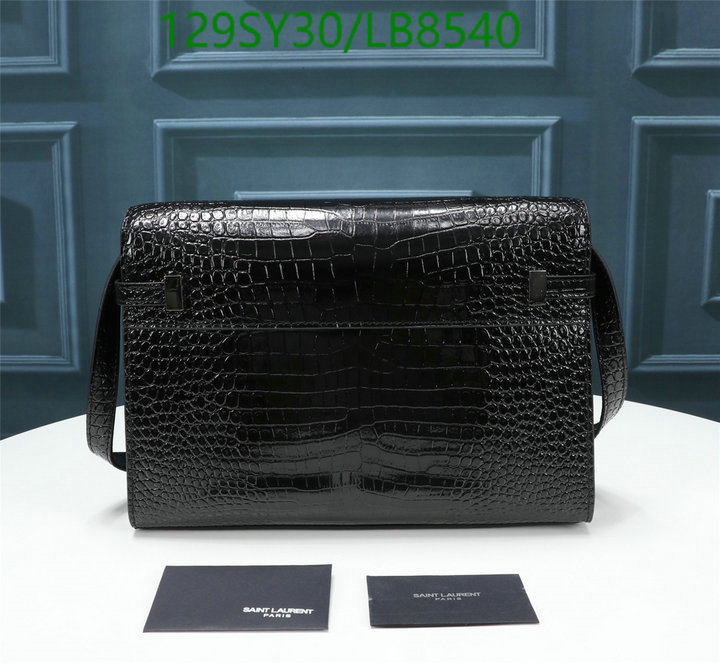 YSL Bag-(4A)-Diagonal-,Code: LB8540,$ 168USD