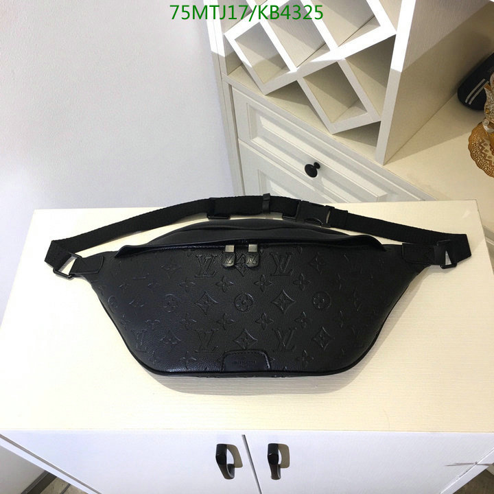 LV Bags-(4A)-Discovery-,Code: KB4325,$ 98USD
