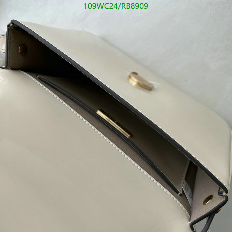 Tory Burch Bag-(4A)-Diagonal- Code: RB8909 $ 142USD
