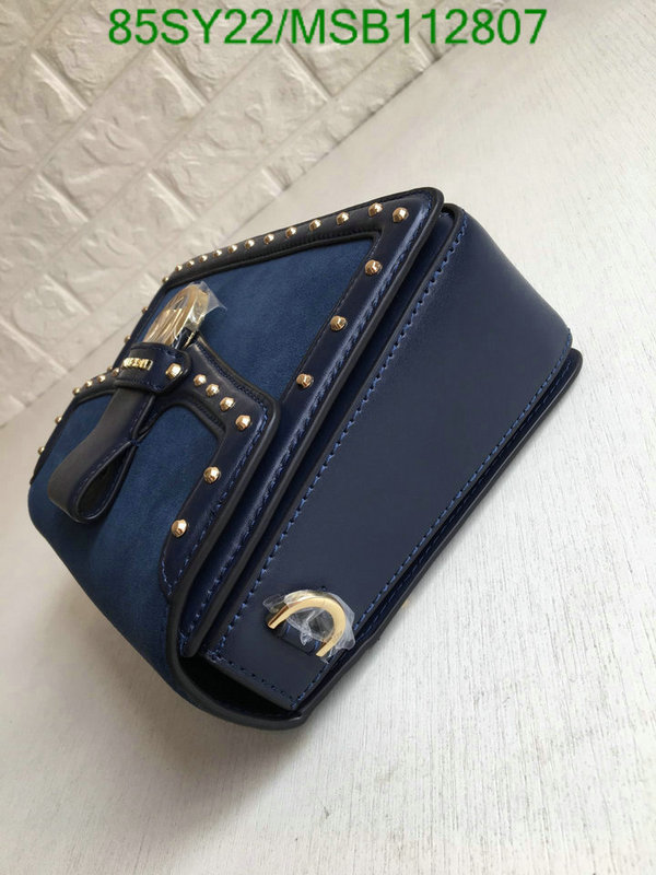 Michael Kors Bag-(4A)-Diagonal-,Code: MSB112807,$ 111USD