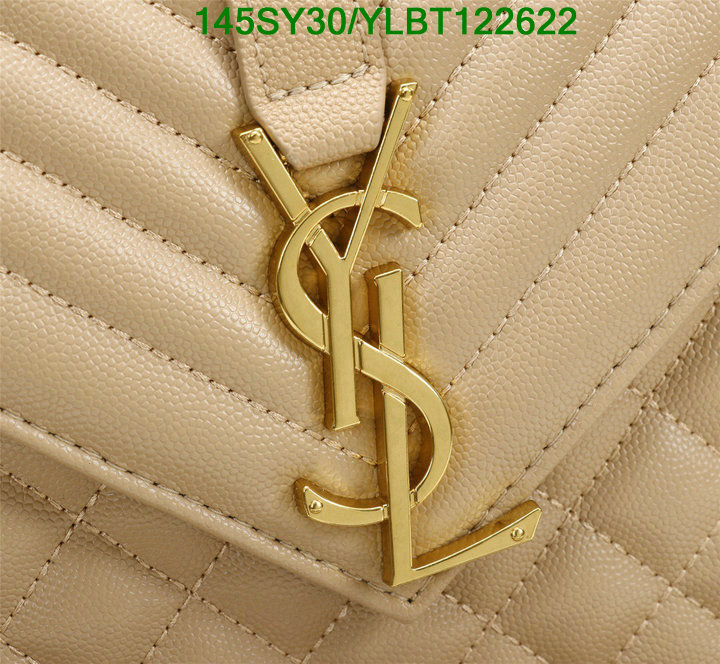 YSL Bag-(4A)-Envelope Series Code: YLBT122622 $ 189USD