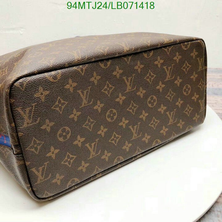 LV Bags-(4A)-Explorer-Anton-Dandy-,Code: LB071418,$ 123USD