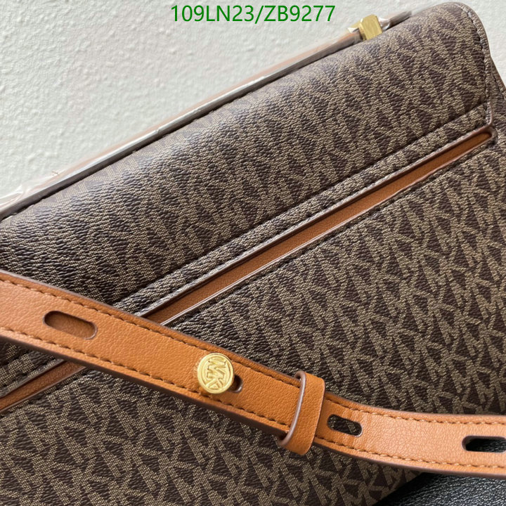 Michael Kors Bag-(4A)-Diagonal-,Code: ZB9277,$ 142USD