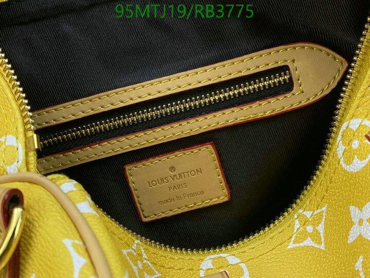LV Bag-(4A)-Speedy- Code: RB3775 $ 124USD