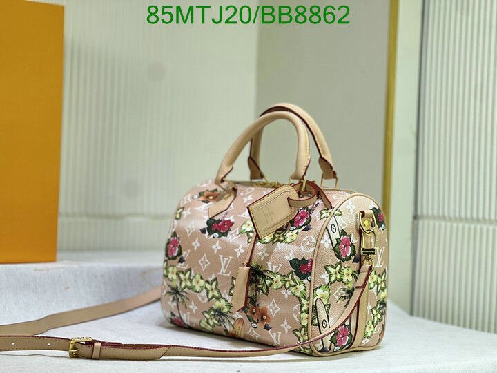 LV Bag-(4A)-Speedy- Code: BB8862 $ 111USD