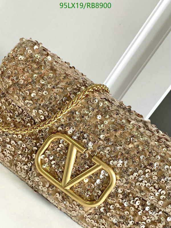 Valentino Bag-(4A)-LOC-V Logo Code: RB8900 $ 124USD
