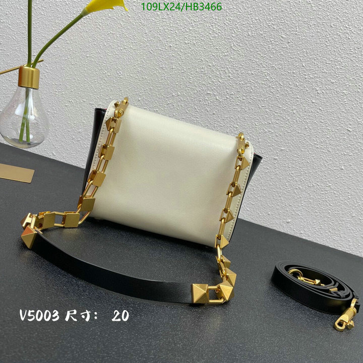 Valentino Bag-(4A)-Diagonal-,Code: HB3466,$ 142USD