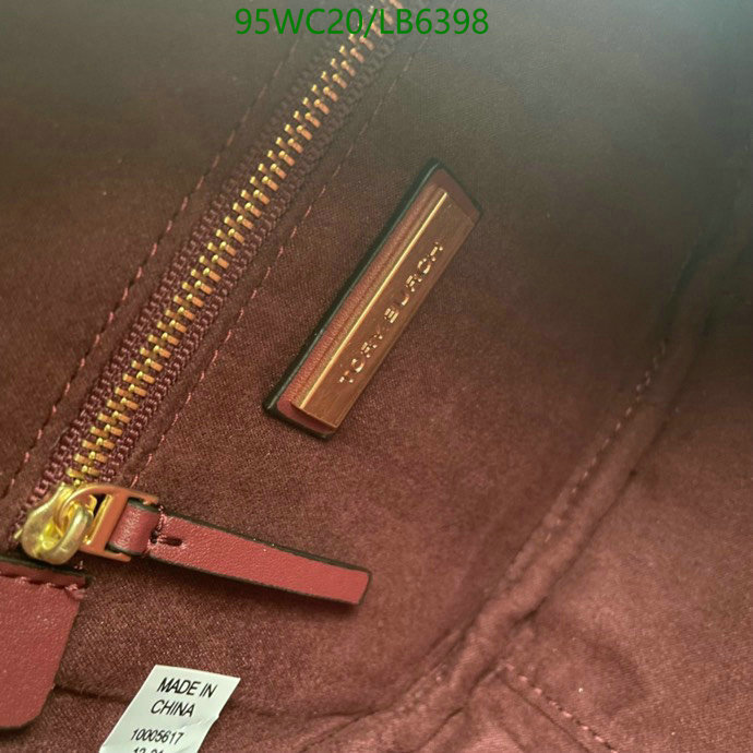 Tory Burch Bag-(4A)-Diagonal- Code: LB6398 $ 124USD