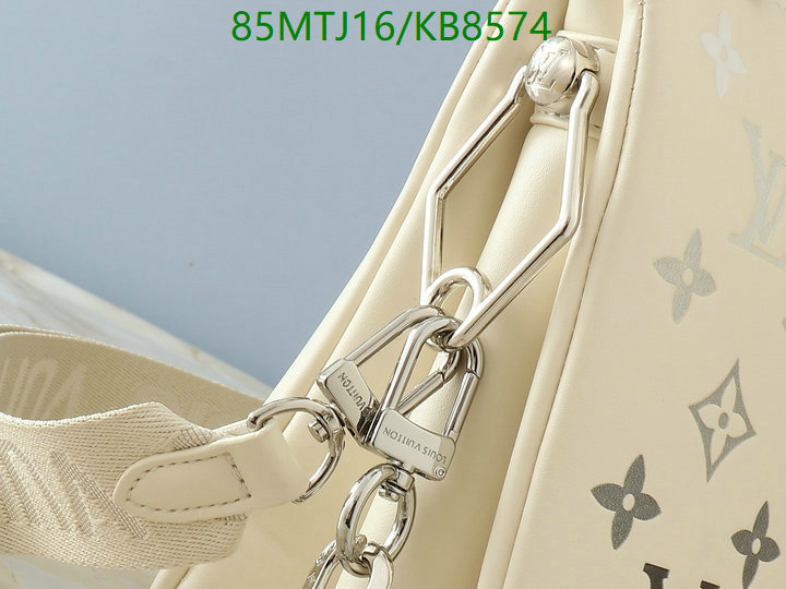 LV Bag-(4A)-Coussin Code: KB8574 $ 111USD