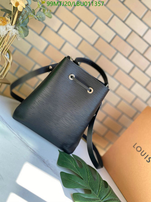 LV Bags-(4A)-Nono-No Purse-Nano No-,Code: LBU011357,$ 129USD