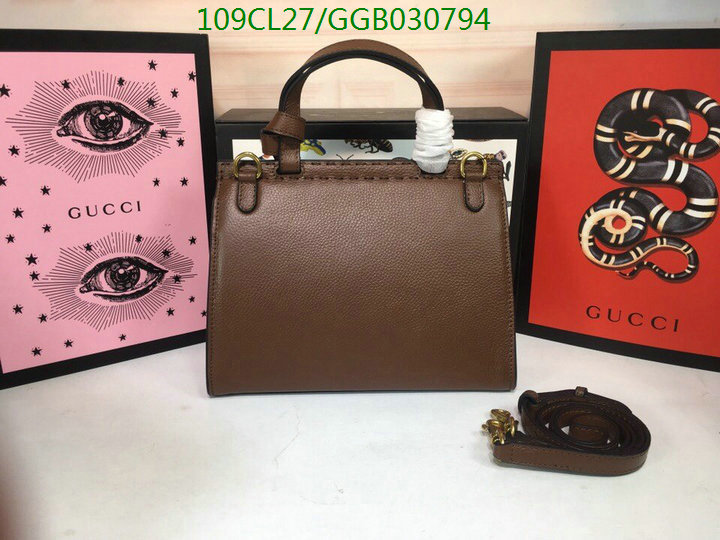 Gucci Bag-(4A)-Marmont,Code: GGB030794,$ 142USD