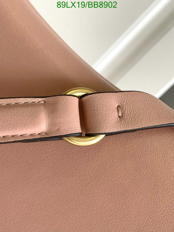 Valentino Bag-(4A)-Crossbody- Code: BB8902 $ 116USD