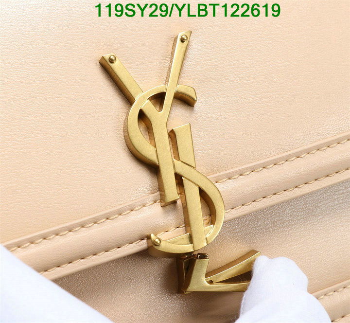 YSL Bag-(4A)-Kate-Solferino-Sunset Code: YLBT122619 $ 155USD
