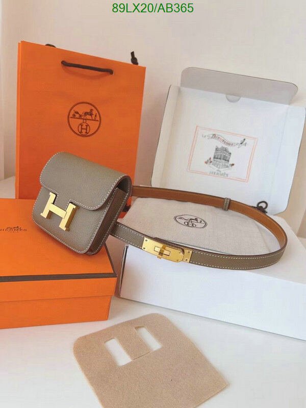 Hermes Bag-(4A)-Other Styles- Code: AB365 $ 116USD