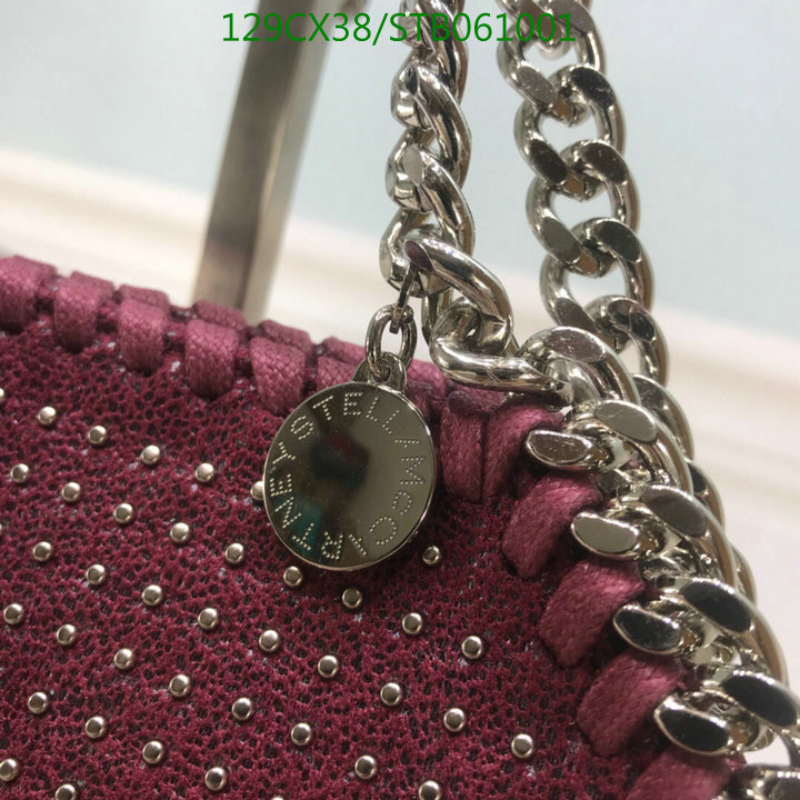 Stella McCartney Bag-(4A)-Handbag-,Code:STB061001,$ 202USD