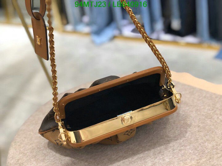 LV Bags-(4A)-Scala-,Code: LB040916,$ 123USD