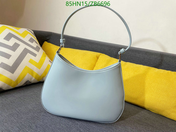 Prada Bag-(4A)-Cleo Code: ZB6696 $ 111USD