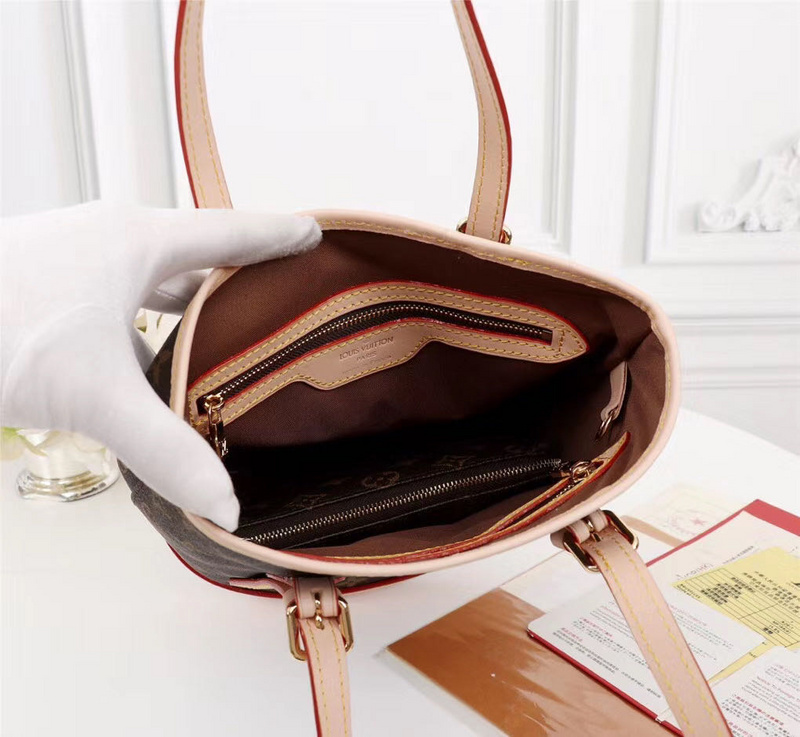 LV Bags-(4A)-Handbag Collection-,Code: LB082090,$ 142USD