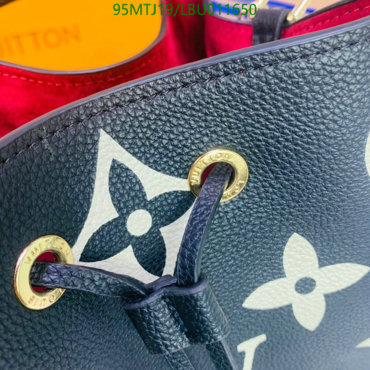 LV Bags-(4A)-Nono-No Purse-Nano No-,Code: LBU011650,$ 124USD