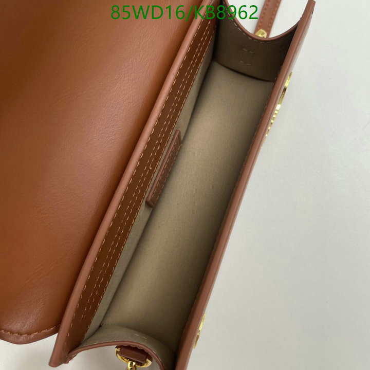 Jacquemus Bag-(4A)-Handbag- Code: KB8962 $ 111USD