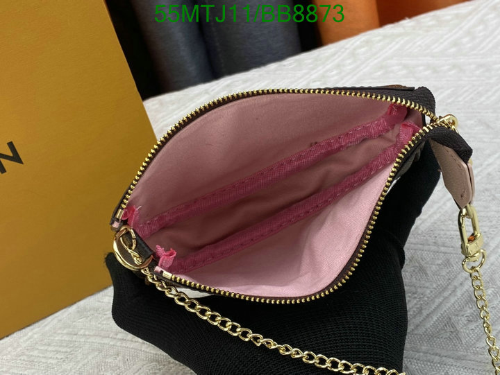 LV Bag-(4A)-Trio- Code: BB8873 $ 72USD