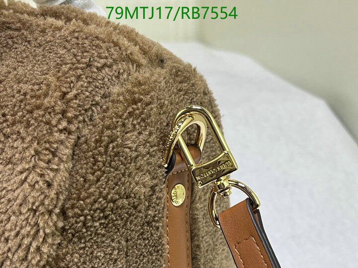 LV Bag-(4A)-Speedy- Code: RB7554 $ 103USD