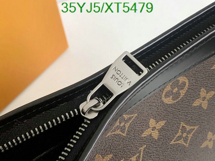 LV Bags-(4A)-Wallet-,Code: XT5479,$ 46USD
