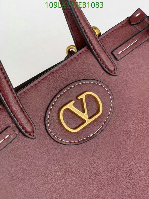 Valentino Bag-(4A)-Handbag- Code: EB1083