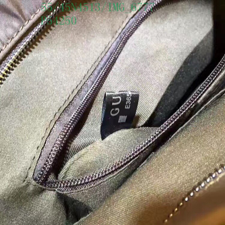 Gucci Bag-(4A)-Diagonal-,Code: GGB112808,$ 72USD