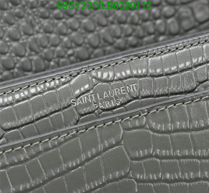 YSL Bag-(4A)-Kate-Solferino-Sunset,Code: YLB0320117,$ 129USD