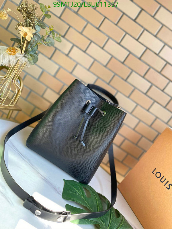 LV Bags-(4A)-Nono-No Purse-Nano No-,Code: LBU011357,$ 129USD