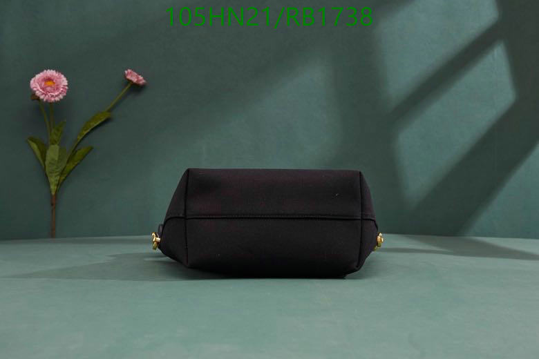 Tom Ford Bag-(4A)-Handbag-,Code: RB1738,