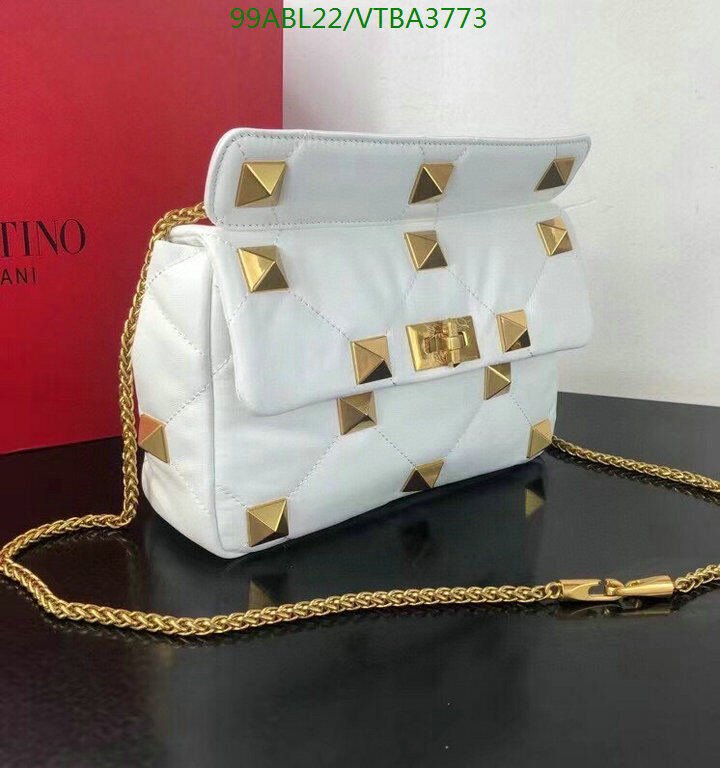 Valentino Bag-(4A)-Roman Stud-,Code: VTBA3773,$ 129USD