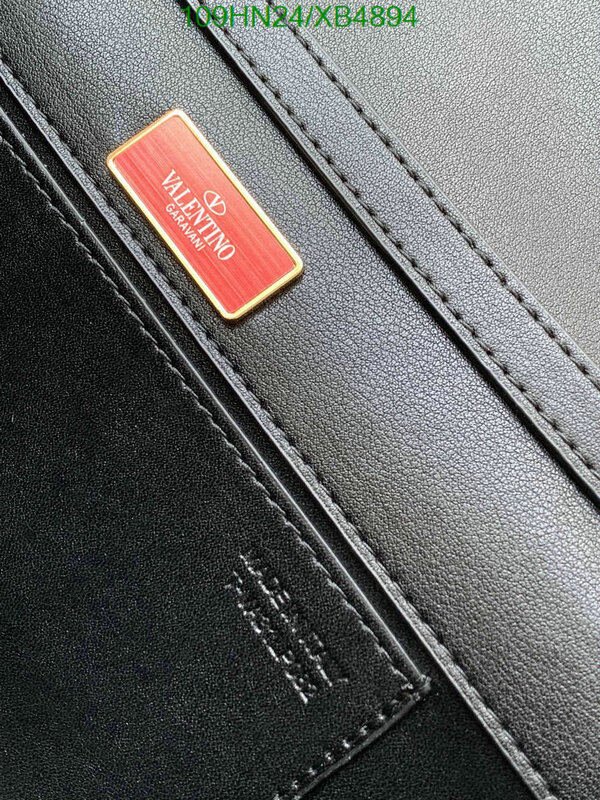 Valentino Bag-(4A)-LOC-V Logo ,Code: XB4894,$ 142USD
