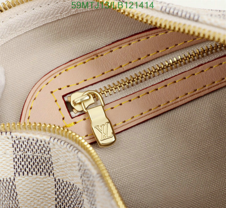 LV Bags-(4A)-Speedy-,Code: LB121414,$ 77USD