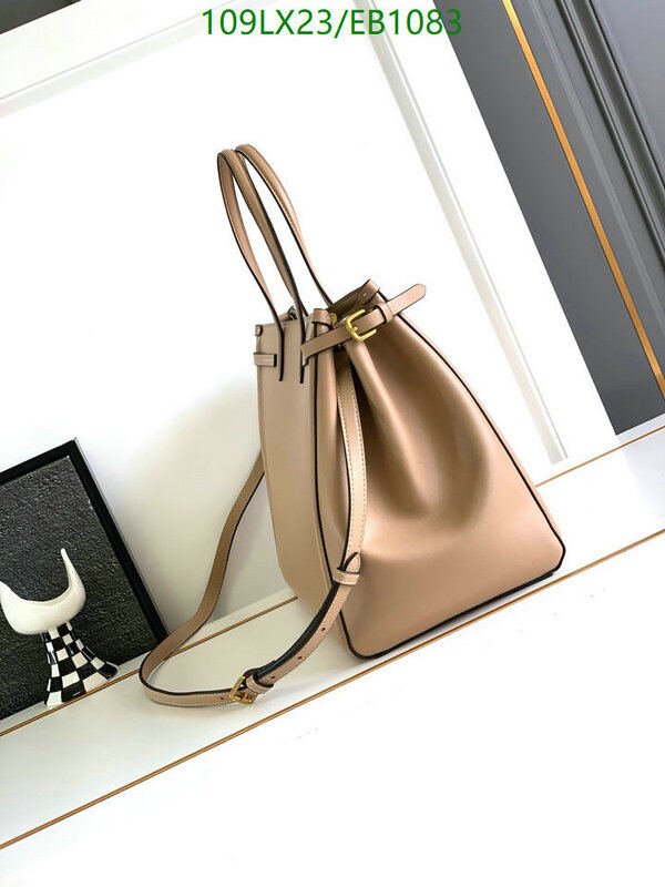 Valentino Bag-(4A)-Handbag- Code: EB1083