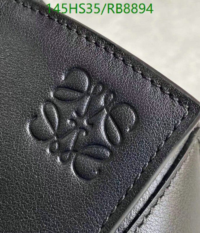 Loewe Bag-(4A)-Puzzle-,Code: RB8894,$ 189USD